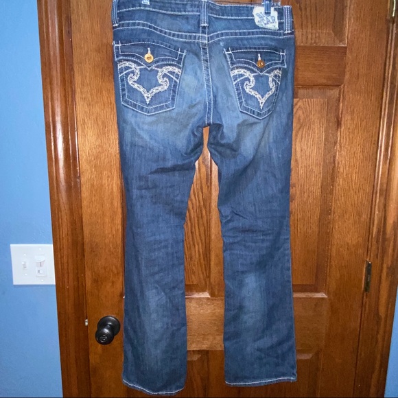 Big Star “Casey” SOLD - Picture 3 of 6